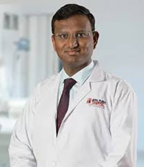 Dr L Sathish